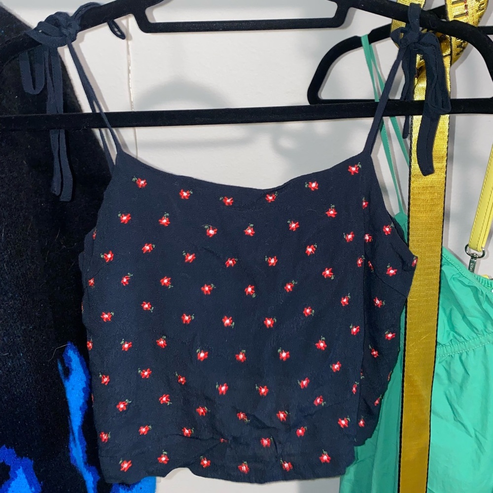brandy melville top